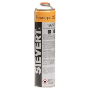 Sievert Powergas