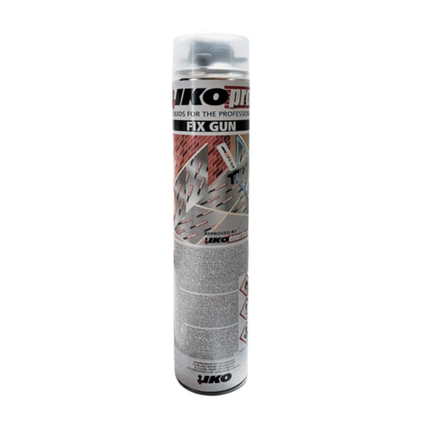 IKO fix gun- schuimlijm 750ml